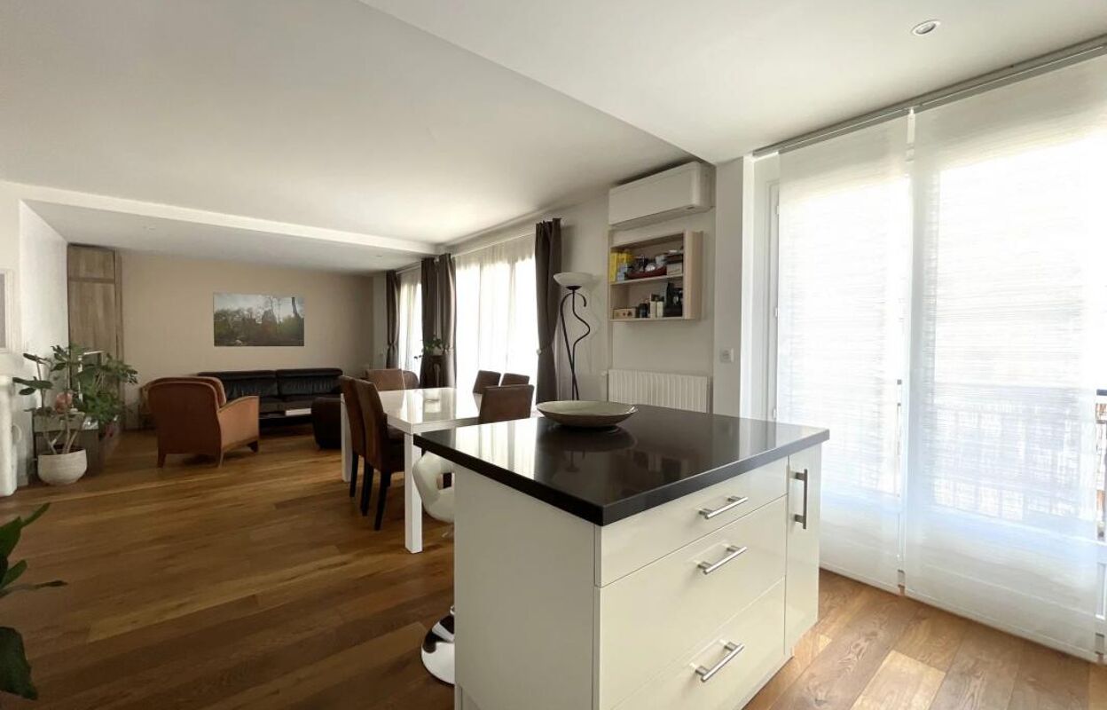 appartement 4 pièces 86 m2 à vendre à Le Perreux-sur-Marne (94170)