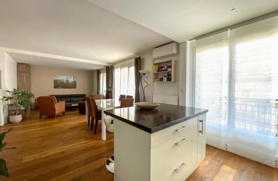 vente appartement 440 000 € à proximité de Champs-sur-Marne (77420)