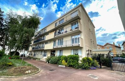 vente appartement 420 000 € à proximité de Noisy-le-Sec (93130)
