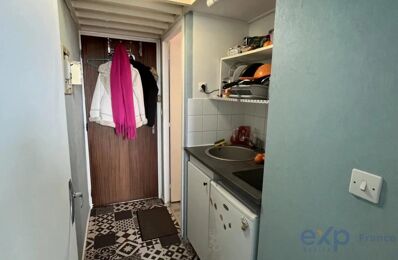 vente appartement 83 740 € à proximité de Bordeaux (33000)