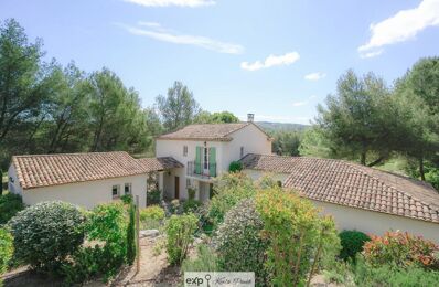 vente maison 1 200 000 € à proximité de La Roque-d'Anthéron (13640)