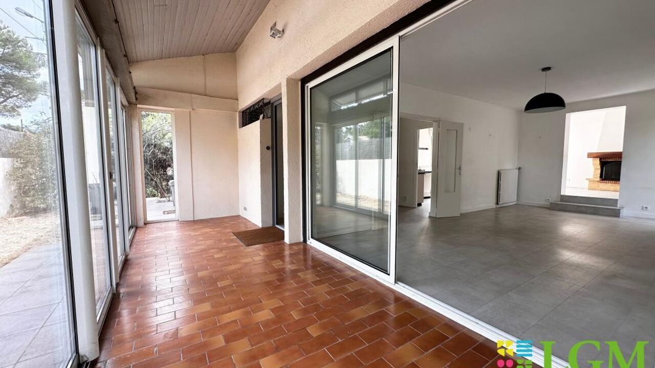 maison 5 pièces 90 m2 à vendre à Castries (34160)