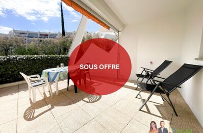vente appartement 145 000 € à proximité de Marsillargues (34590)
