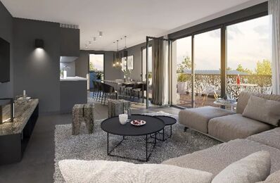 appartement 4 pièces 155 m2 à vendre à Roquebrune-Cap-Martin (06190)