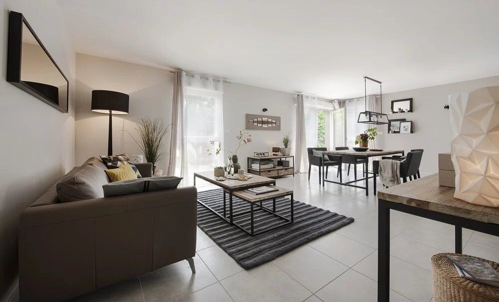 Appartement a louer boulogne-billancourt - 4 pièce(s) - 87 m2 - Surfyn