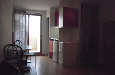 location appartement 500 € CC /mois à proximité de Saint-Aunès (34130)