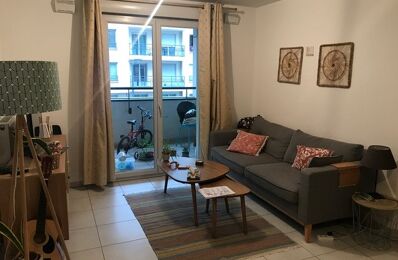 location appartement 1 490 € CC /mois à proximité de Saint-Pierre-en-Faucigny (74800)