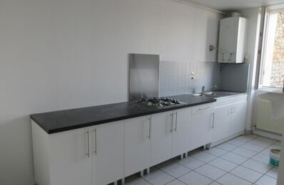 location appartement 520 € CC /mois à proximité de La Valla-en-Gier (42131)