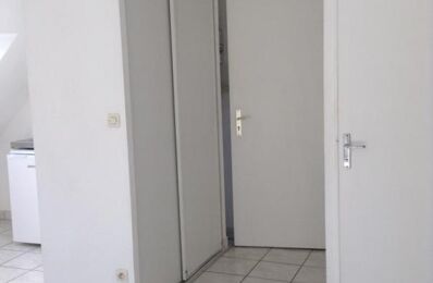 appartement 1 pièces 31 m2 à louer à Notre-Dame-d'Oé (37390)