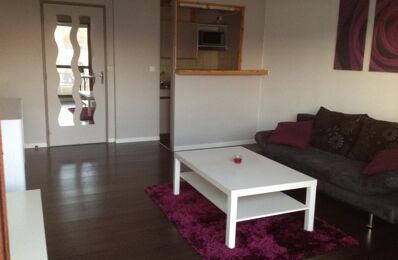 appartement 1 pièces 30 m2 à louer à Margny-Lès-Compiègne (60280)