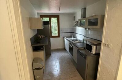 location appartement 460 € CC /mois à proximité de Drumettaz-Clarafond (73420)