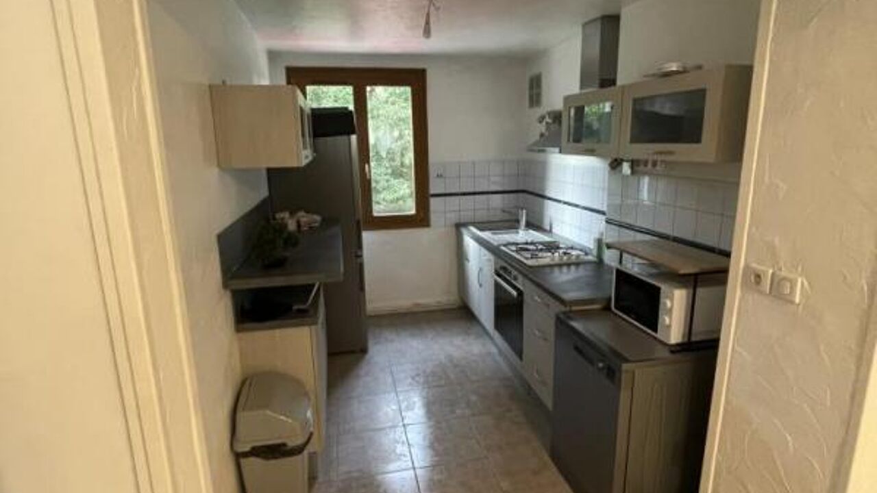 appartement 1 pièces 11 m2 à louer à Chambéry (73000)