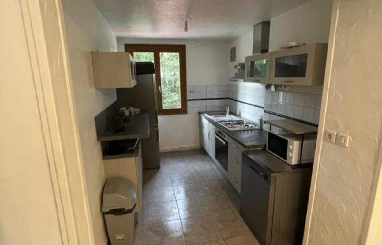 appartement 1 pièces 11 m2 à louer à Chambéry (73000)