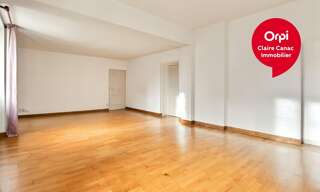 Appartement 4 Pièces 105 m² à vendre à Castres (81100)