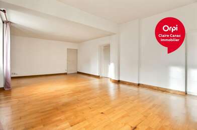 Appartement 4 pièces 245000 €