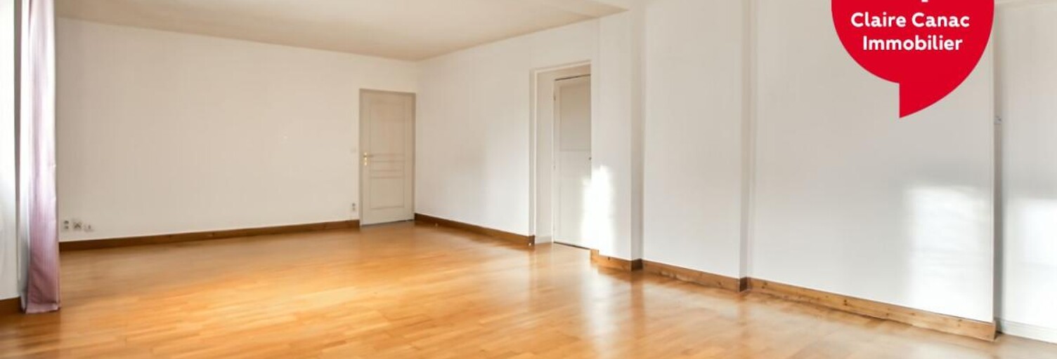 Appartement 4 Pièces 105 m² à vendre à Castres (81100)