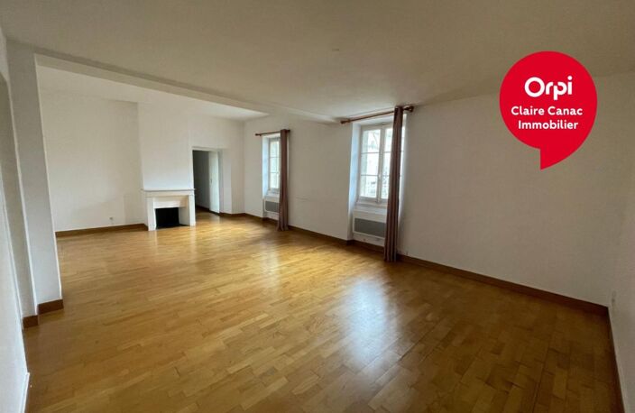 Appartement À Vendre hyper centre Castres avec parking et terrasse — photo 2