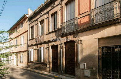 location appartement 423 € CC /mois à proximité de Toulouse (31100)