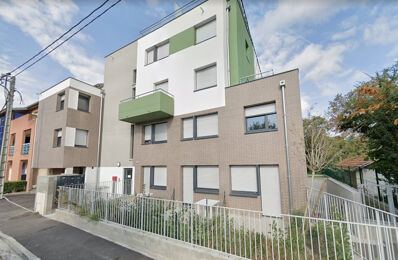 location appartement 368 € CC /mois à proximité de Saint-Orens-de-Gameville (31650)