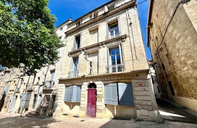 location appartement 970 € CC /mois à proximité de Le Triadou (34270)