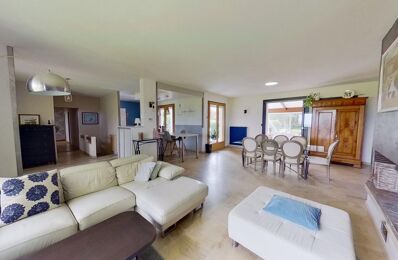 vente maison 740 000 € à proximité de Aveize (69610)