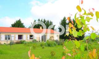 Maison 4 Pièces 84 m² à vendre à Brenat (63500)