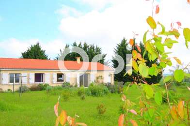 Maison 4 pièces 242500 €