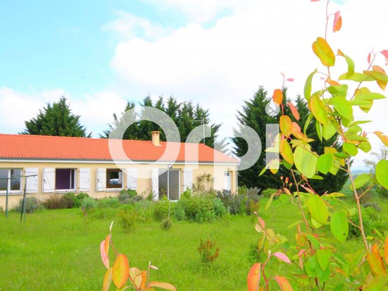 Maison 3 chambres sur un terrain de 1 621m² — photo 1