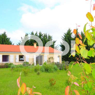 Maison 4 pièces 242500 €