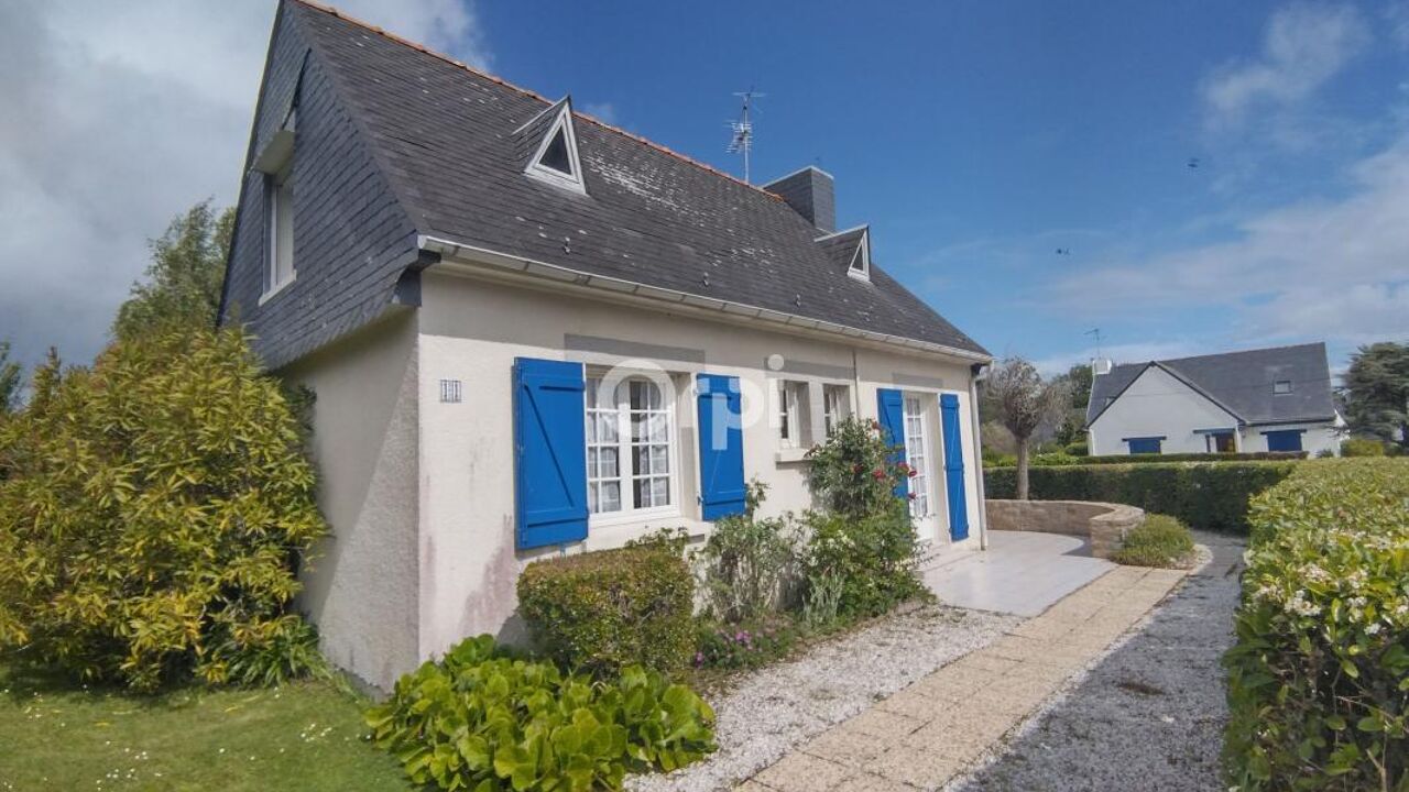 maison 5 pièces 75 m2 à vendre à Piriac-sur-Mer (44420)