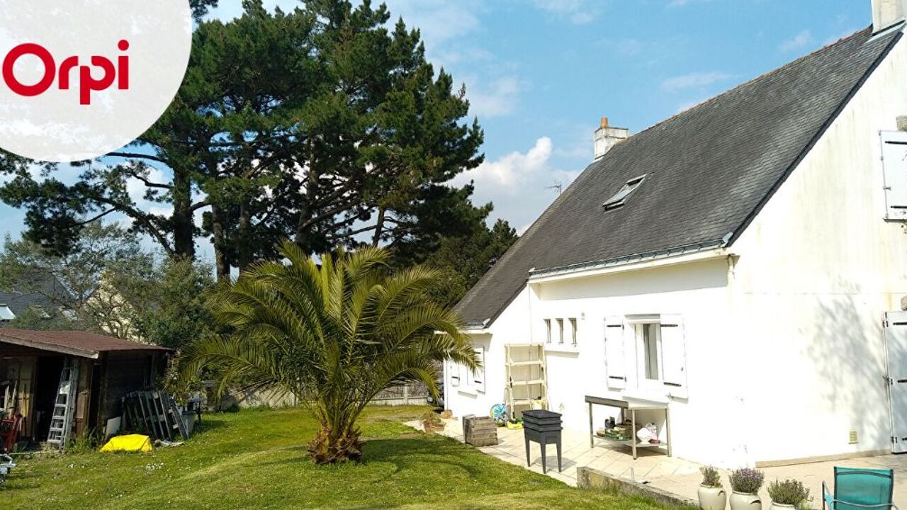 maison 4 pièces 117 m2 à vendre à Piriac-sur-Mer (44420)