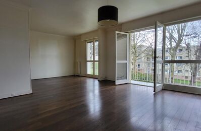 vente appartement 399 000 € à proximité de Saint-Germain-en-Laye (78100)