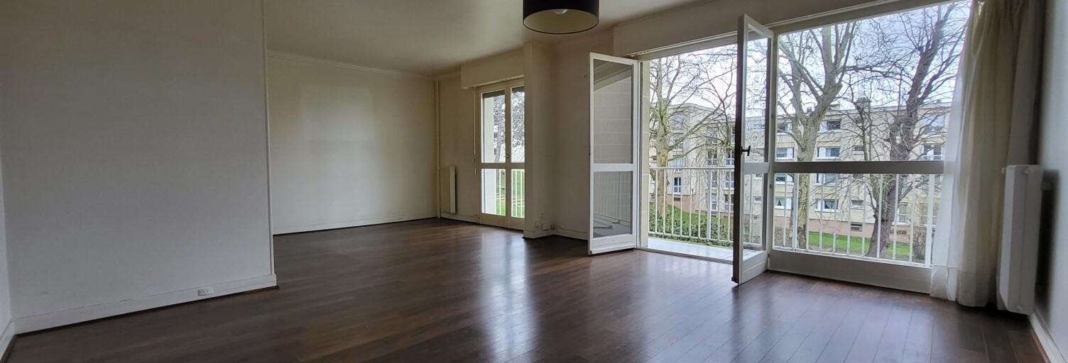 Appartement 5 Pièces 114 m² à vendre à Chambourcy (78240)