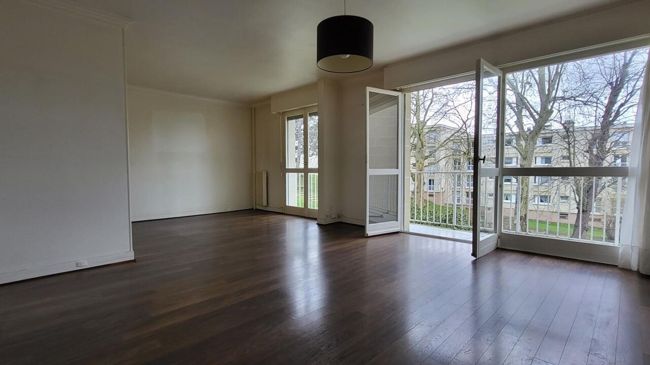 appartement 5 pièces 114 m2 à vendre à Chambourcy (78240)