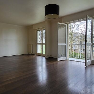 Appartement 5 pièces 114 m²