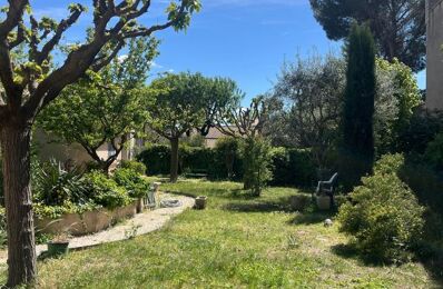 vente maison 538 000 € à proximité de Lourmarin (84160)