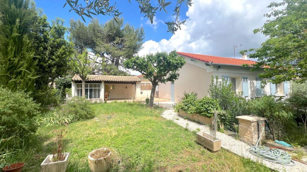 maison 6 pièces 154 m2 à vendre à Pertuis (84120)