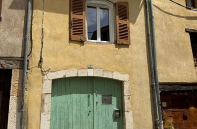 vente appartement 178 000 € à proximité de Montagnac-Montpezat (04500)