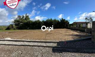 Terrain  412 m² à vendre à Taluyers (69440)