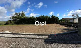 Terrain  412 m² à vendre à Taluyers (69440)