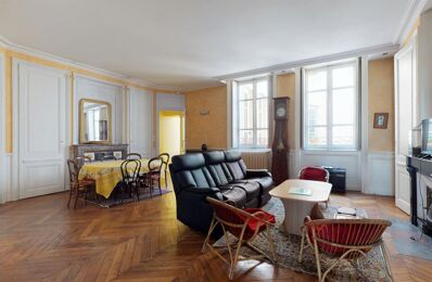 vente appartement 537 000 € à proximité de Champagne-Au-Mont-d'Or (69410)