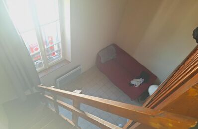 location appartement 630 € CC /mois à proximité de Saint-Loubès (33450)