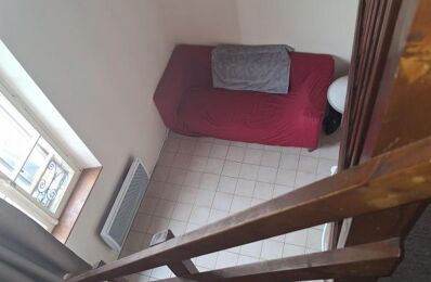 location appartement 630 € CC /mois à proximité de Villenave-d'Ornon (33140)