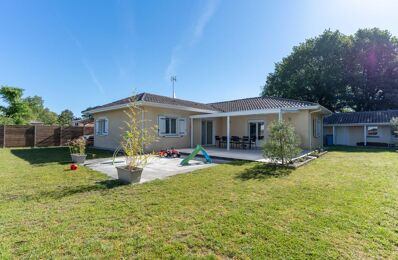 vente maison 530 400 € à proximité de Marcheprime (33380)
