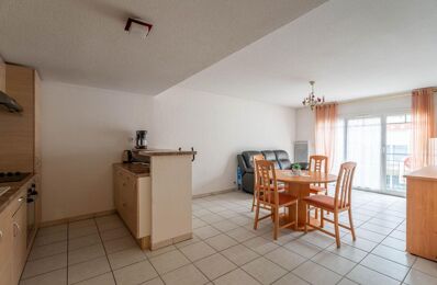 vente appartement 243 800 € à proximité de Sanguinet (40460)