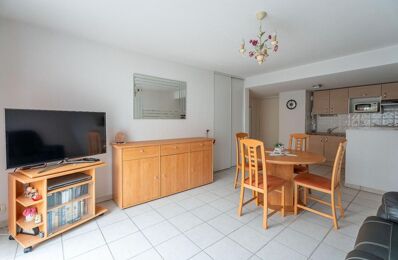 vente appartement 212 000 € à proximité de Lanton (33138)