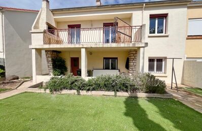vente maison 294 000 € à proximité de Marseillan (34340)