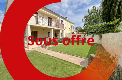 vente maison 262 000 € à proximité de Castelnau-de-Guers (34120)