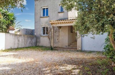vente maison 285 000 € à proximité de Tourbes (34120)