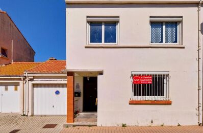 vente maison 243 000 € à proximité de Cers (34420)